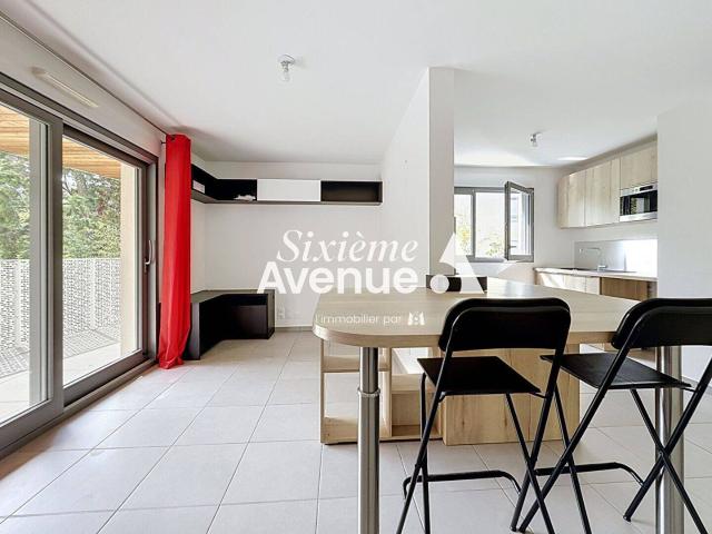 Appartement Lyon 4 pièce s 81 m2