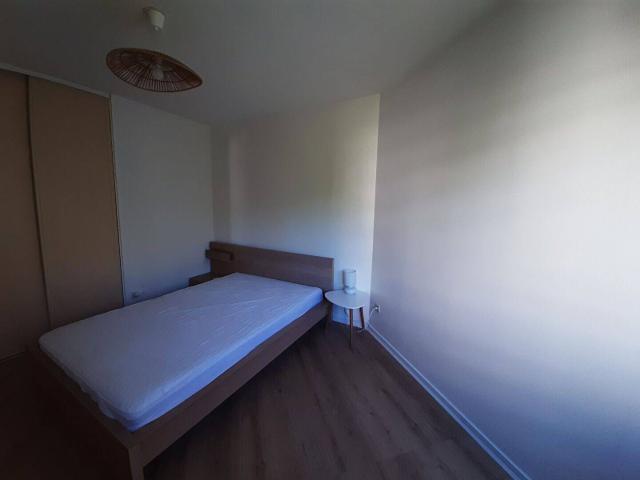 Appartement Lyon 4 pièce s 88.68 m2