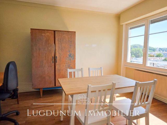Appartement Lyon 4 pièce s 95 m2