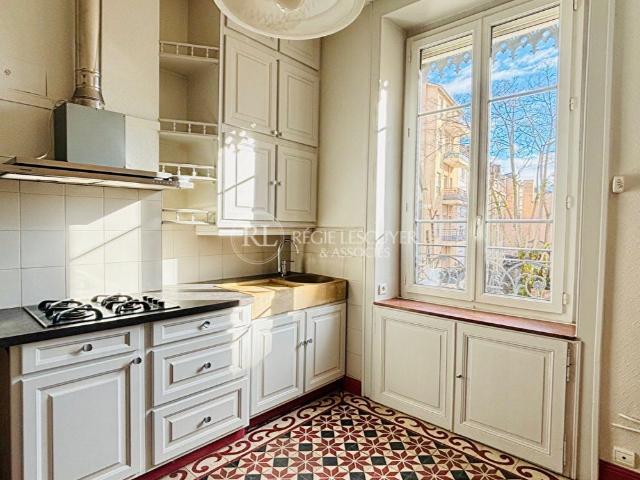 Appartement Lyon 4 pièce s