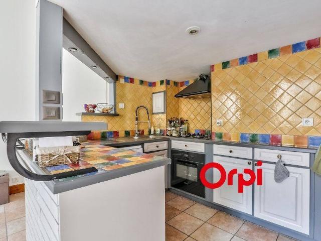 Appartement Lyon 4 pièces 79,20 m²