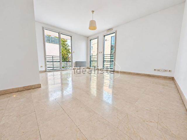 Appartement, Lyon