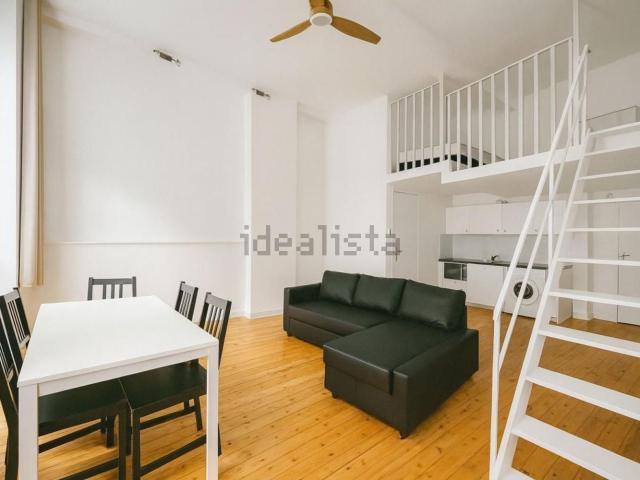 Appartement, Lyon