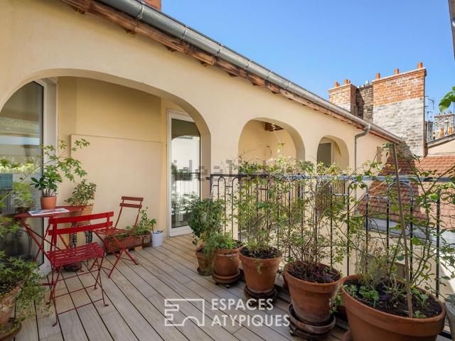 Appartement, Lyon