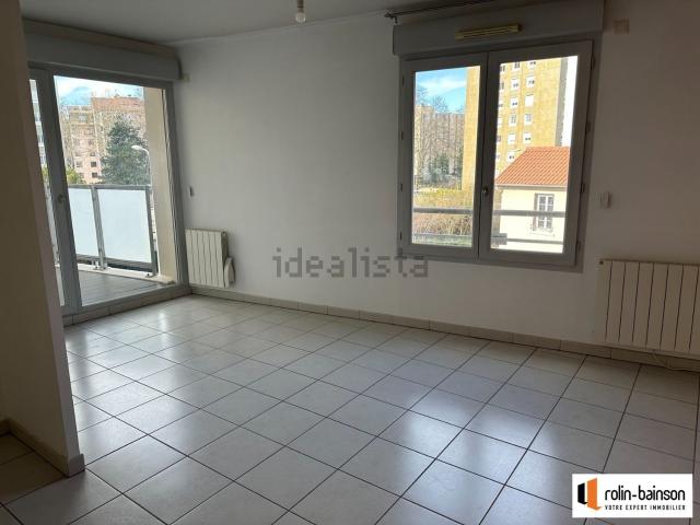 Appartement, Lyon