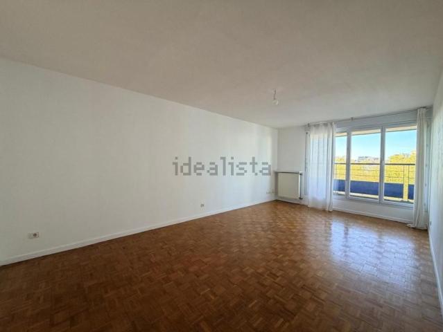 Appartement, Lyon