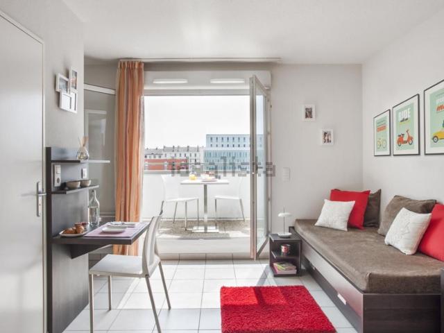 Appartement, Lyon
