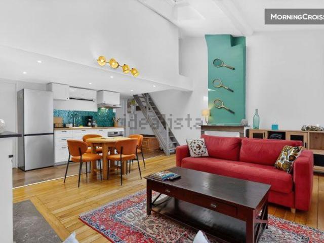 Appartement, Lyon