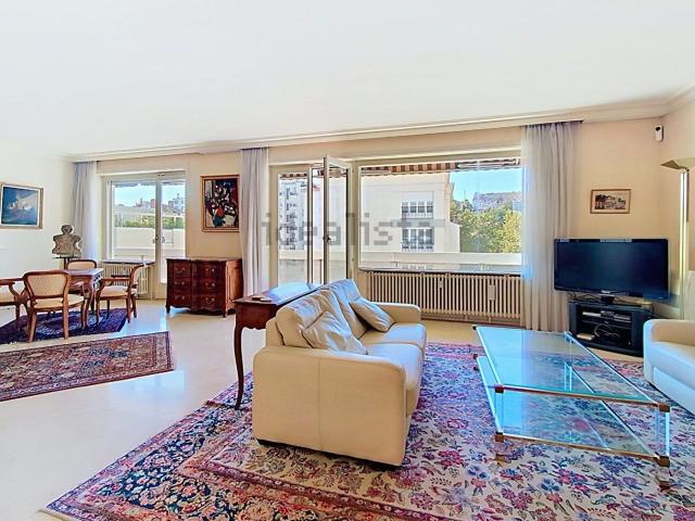 Appartement, Lyon