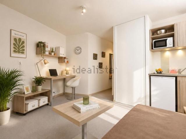 Appartement, Lyon