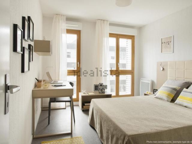 Appartement, Lyon
