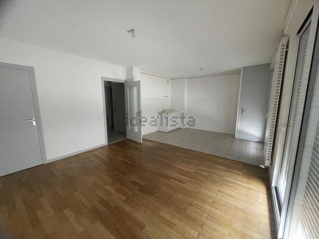Appartement, Lyon