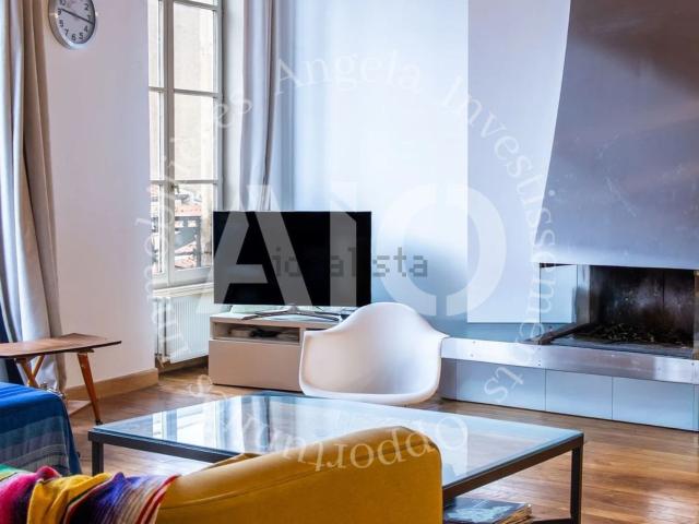 Appartement, Lyon