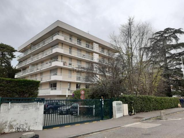Appartement, Lyon