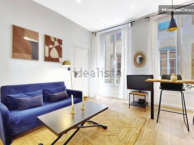 Appartement, Lyon