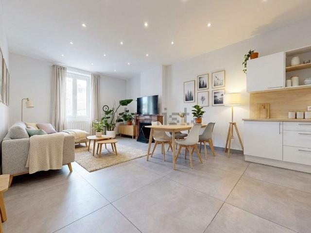 Appartement, Lyon