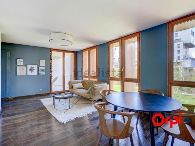 Appartement, Lyon