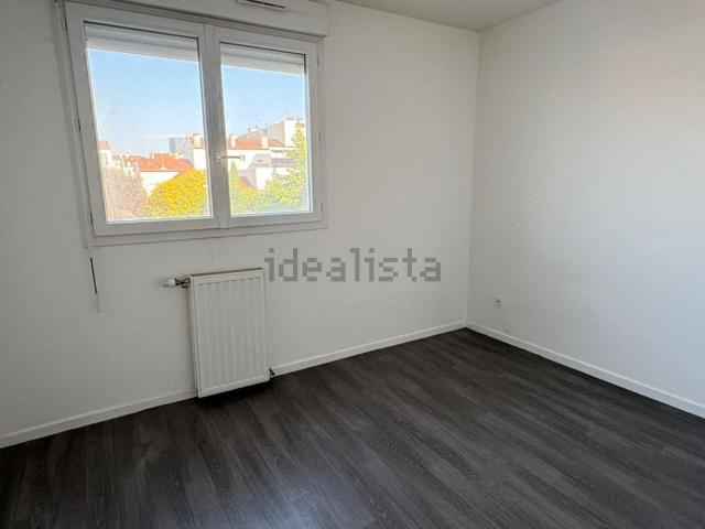 Appartement, Lyon