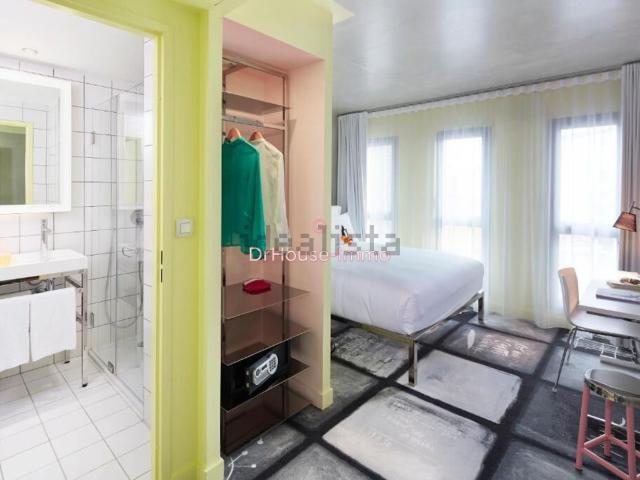 Appartement, Lyon