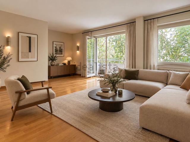 Appartement, Lyon