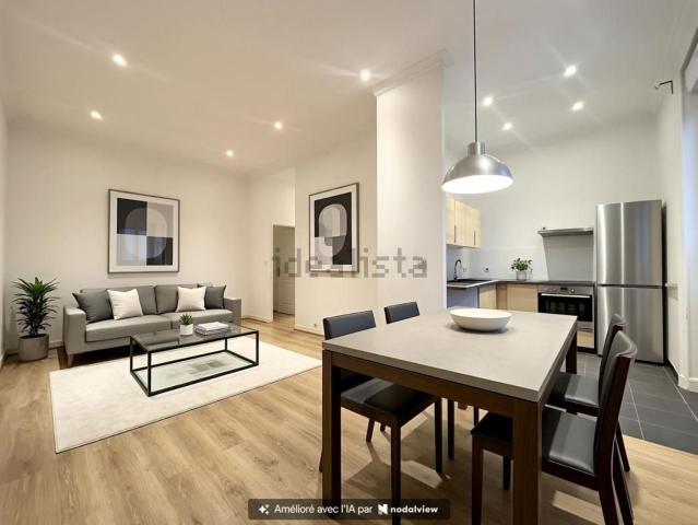 Appartement, Lyon