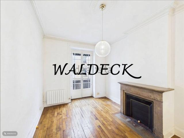 Appartement, Lyon