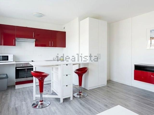 Appartement, Lyon