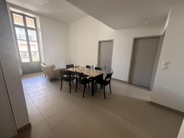 Appartement, Lyon