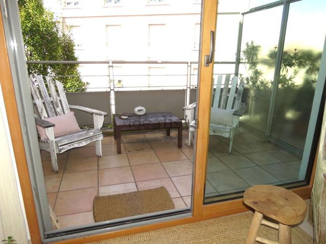 Appartement, Lyon