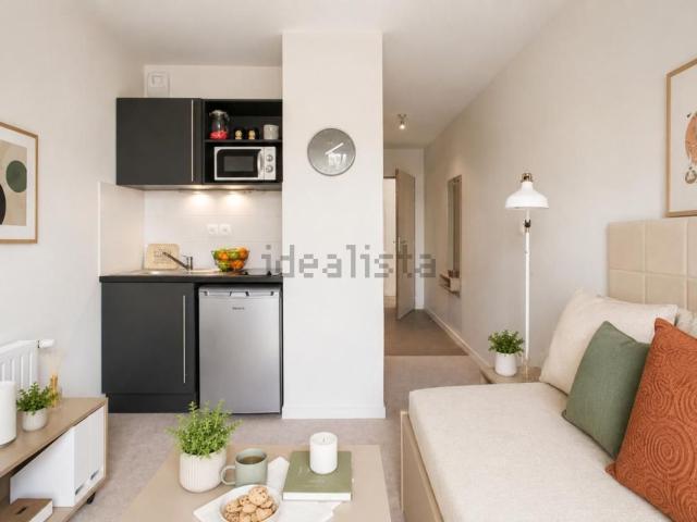 Appartement, Lyon