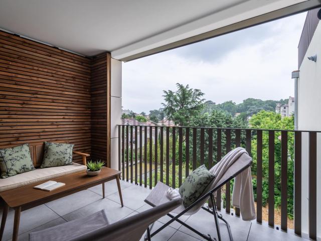 Appartement, Lyon