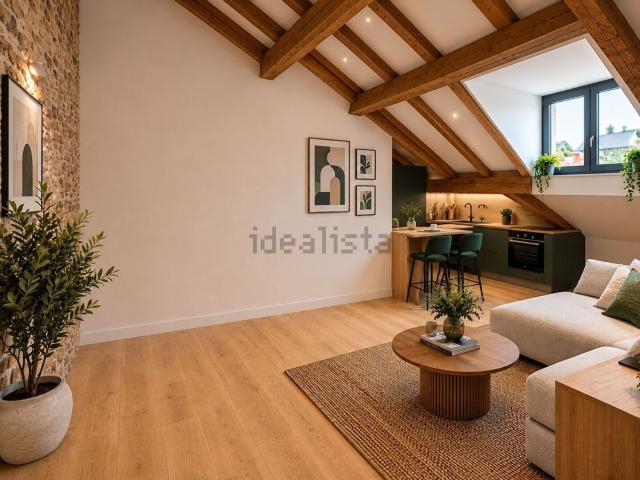 Appartement, Lyon
