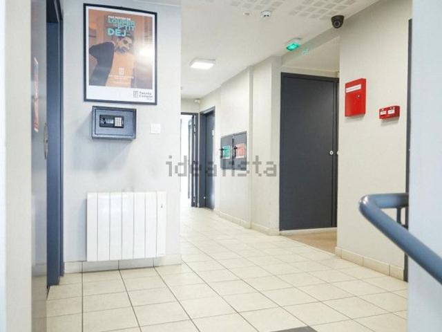 Appartement, Lyon