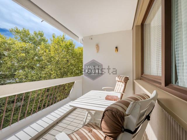 Appartement, Lyon