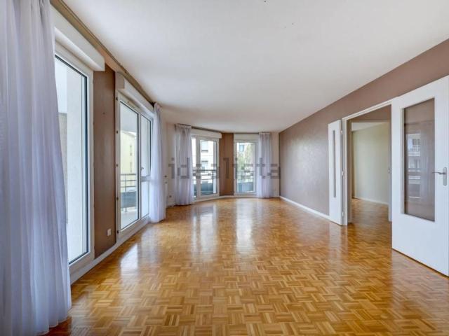 Appartement, Lyon