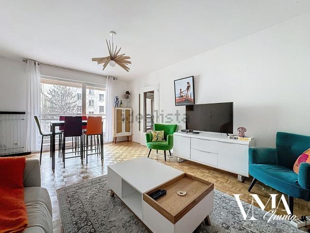 Appartement, Lyon