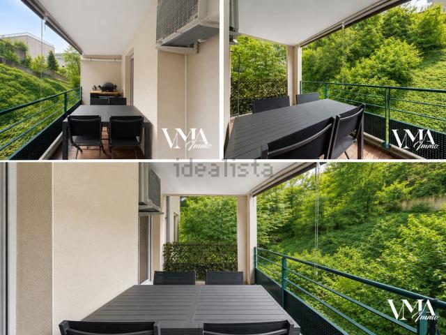 Appartement, Lyon