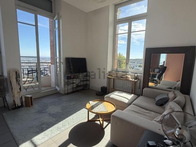 Appartement, Lyon