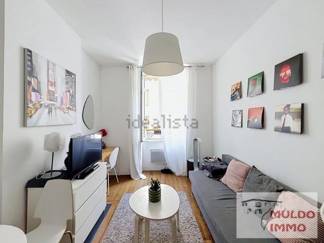 Appartement, Lyon