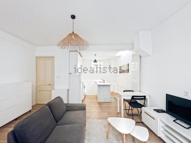 Appartement, Lyon