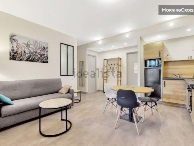 Appartement, Lyon