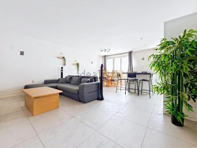 Appartement, Lyon
