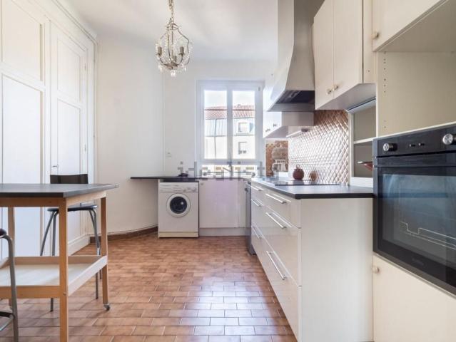 Appartement, Lyon