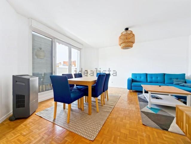 Appartement, Lyon