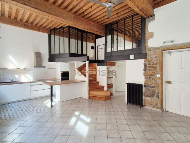 Appartement, Lyon