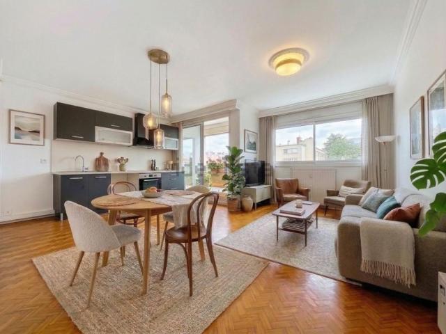 Appartement, Lyon