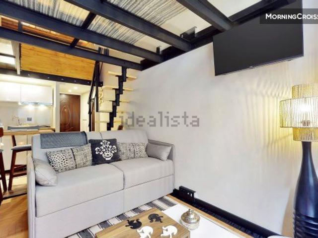 Appartement, Lyon