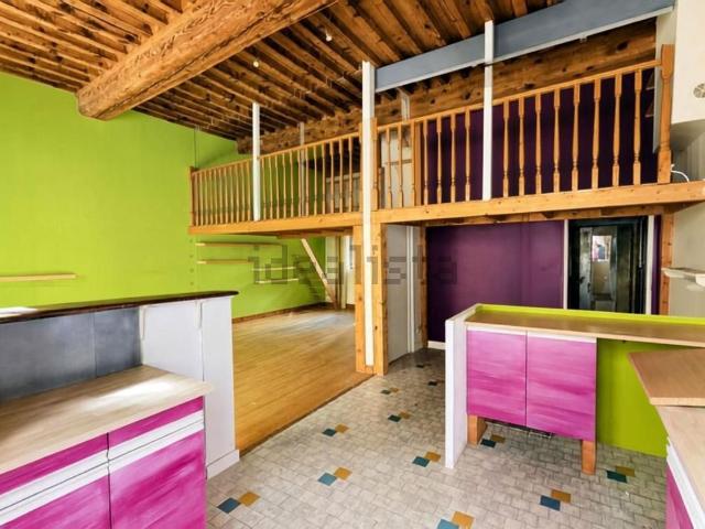 Appartement, Lyon