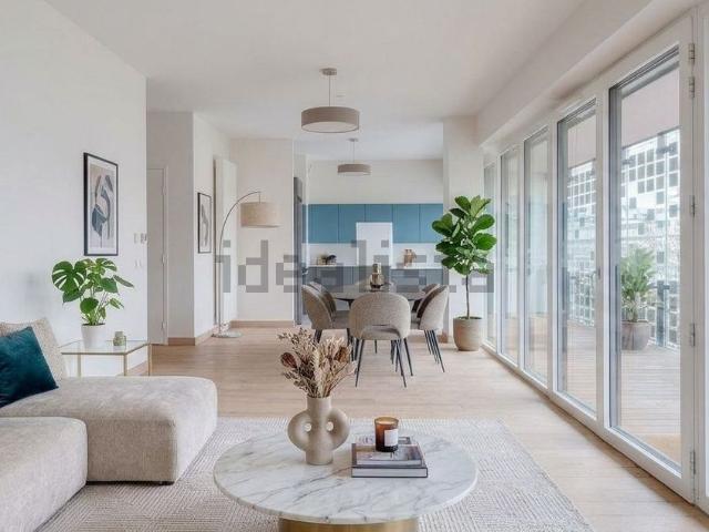 Appartement, Lyon