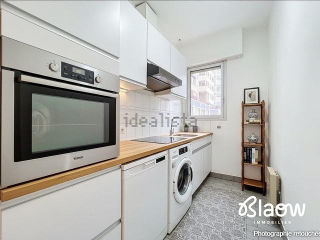 Appartement, Lyon